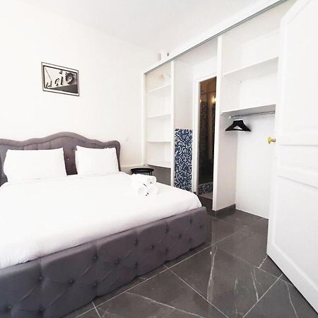 Sweet Apartment In Paris Montmartre Extérieur photo