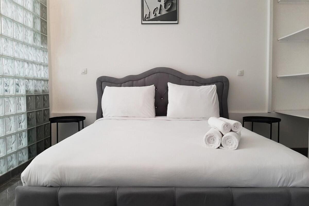 Sweet Apartment In Paris Montmartre Extérieur photo