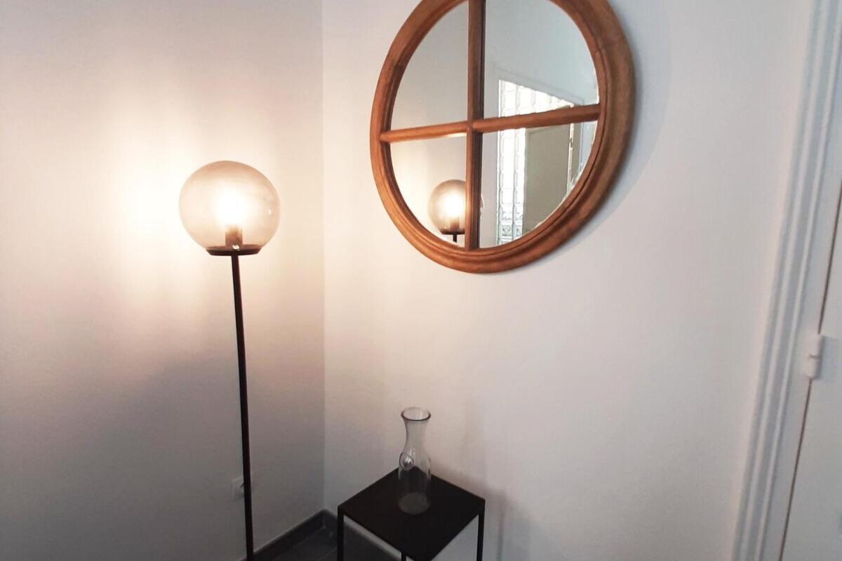 Sweet Apartment In Paris Montmartre Extérieur photo