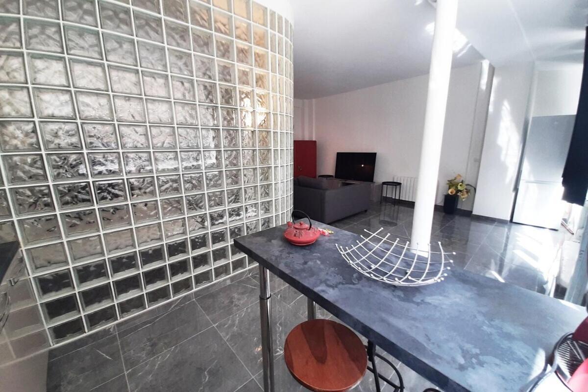 Sweet Apartment In Paris Montmartre Extérieur photo