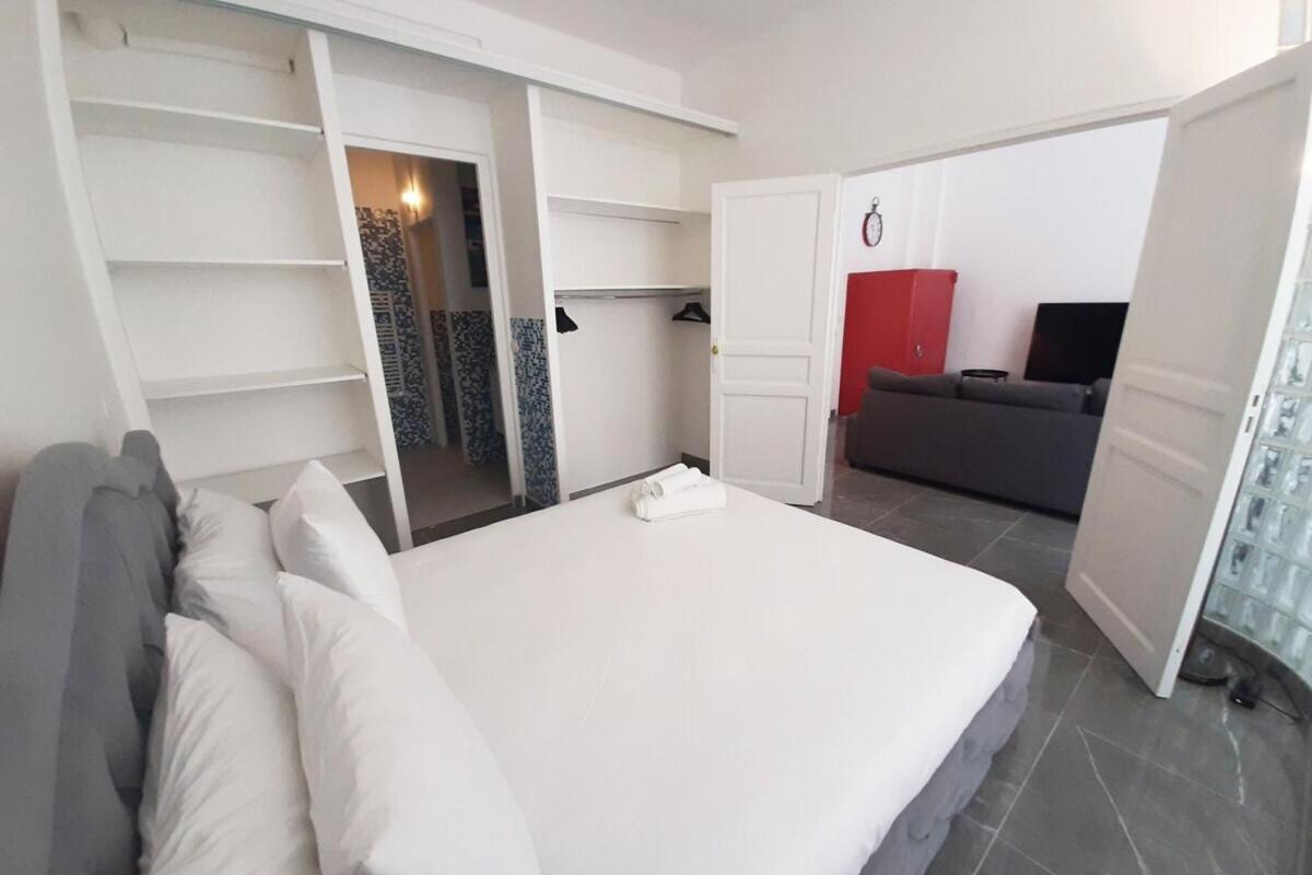 Sweet Apartment In Paris Montmartre Extérieur photo