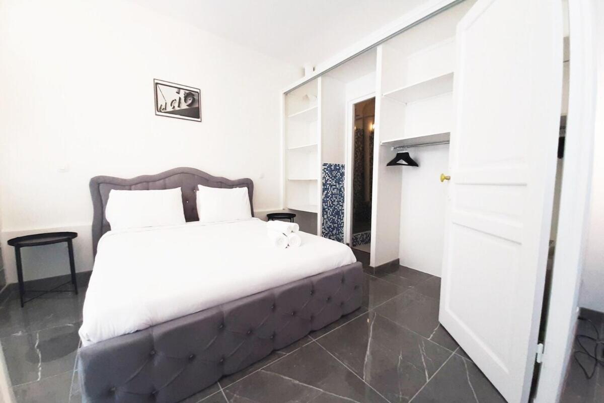 Sweet Apartment In Paris Montmartre Extérieur photo